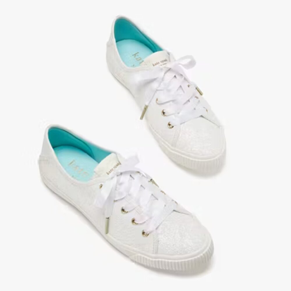 Kate Spade Trista Sneakers Size 9